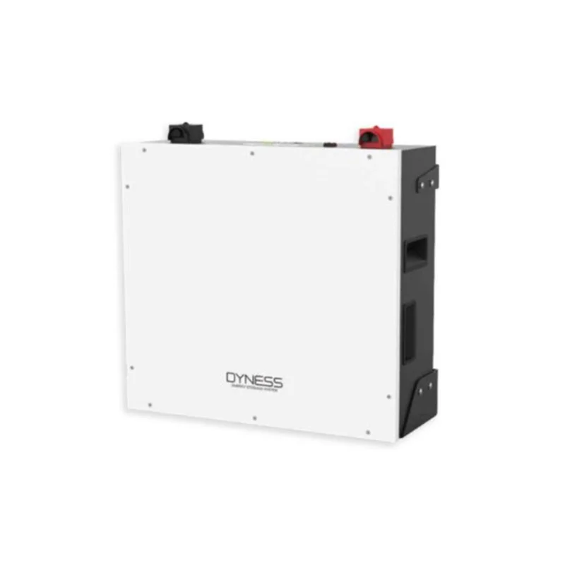 5.12kWh Dyness (BX51100) LifePo4 Lithium Battery