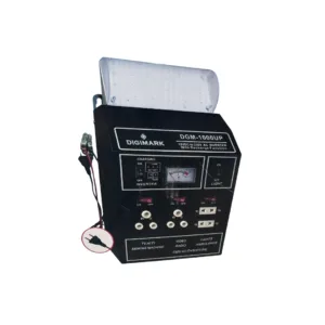 Omega 1000W DC to AC Power Inverter - Battery Not Included