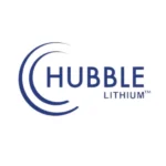 Hubble Lithium logo