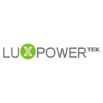 luxpower logo