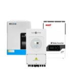 Home and business inverters