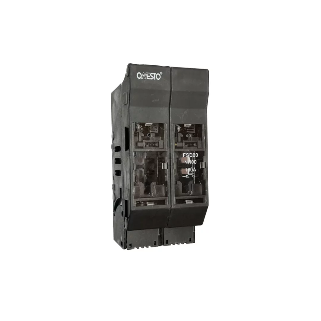 ONESTO Knife Battery Fuse Holder 125/160A 2Pole MCE (Battery Disconnector)
