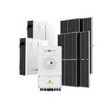 Off Grid Power Systems