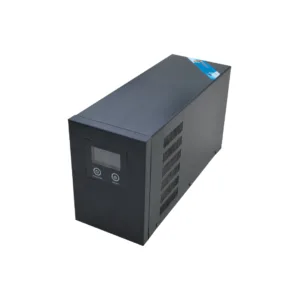 2000W Ecco Pure Sine Wave Inverter / 12V DC to 220V AC / UPS Backup