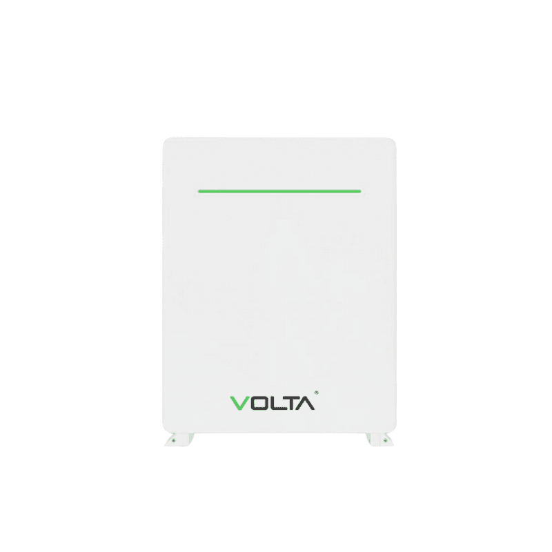 5.12kWh VOLTA STAGE 1 Lithium Battery (New Gen)