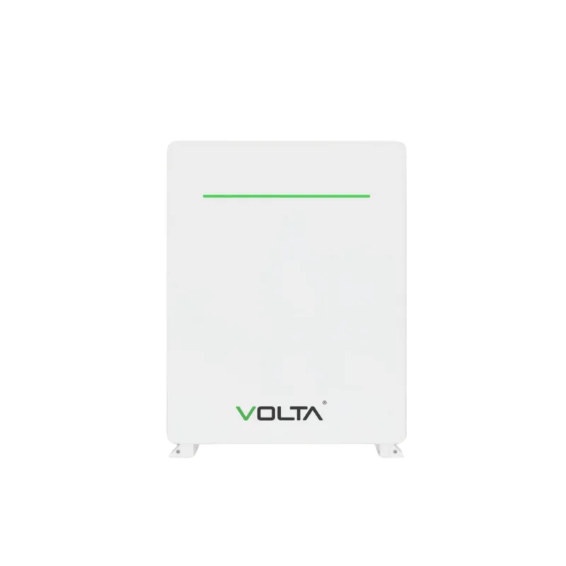 10.24kWh 200AH VOLTA STAGE 3 (New Gen) Lithium Battery LIFEPO4 51.2V