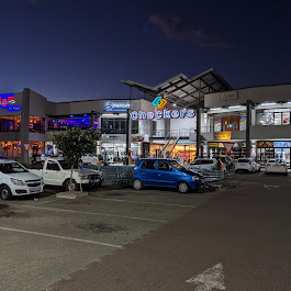 Grid Solutions SA place picture