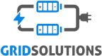 Grid Solutions Logo