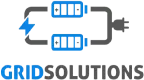 Grid Solutions Logo